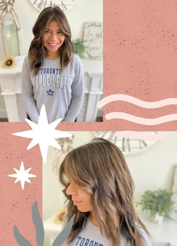 Tara's Heavenly Hair