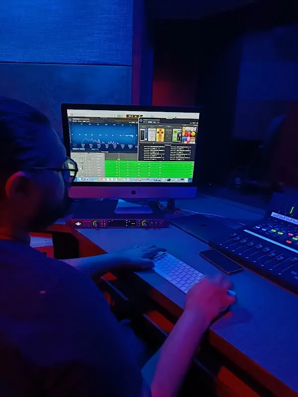 Auras Audio