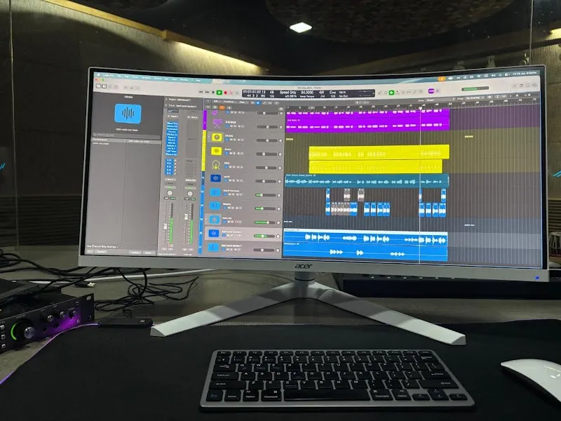 Auras Audio