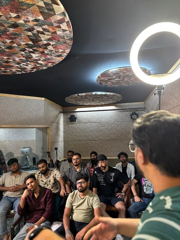 Auras Audio