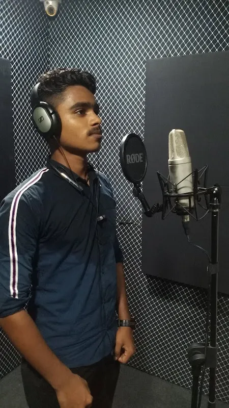 Rishtey Music Recoding Studio
