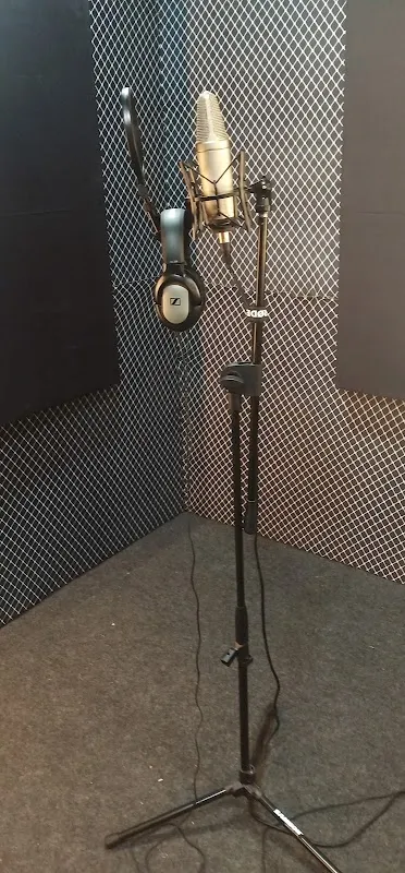 Rishtey Music Recoding Studio
