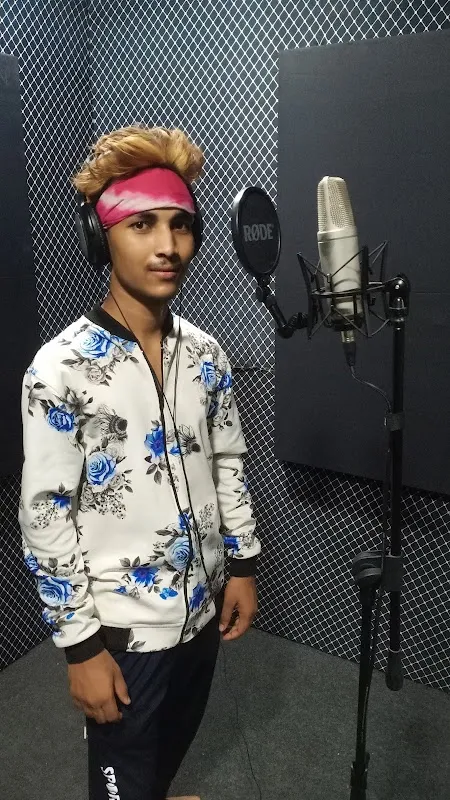 Rishtey Music Recoding Studio