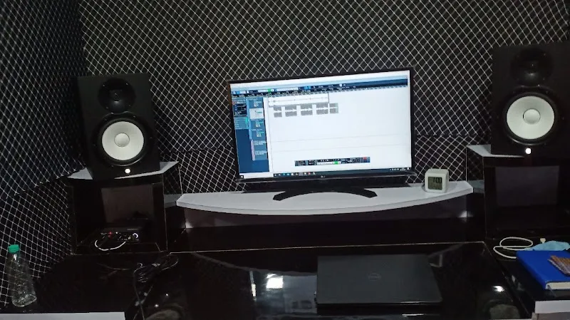 Rishtey Music Recoding Studio