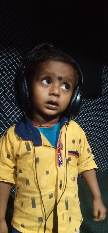Rishtey Music Recoding Studio