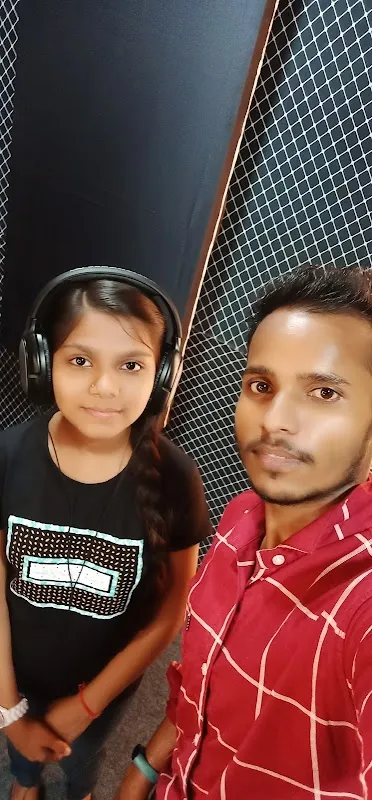 Rishtey Music Recoding Studio