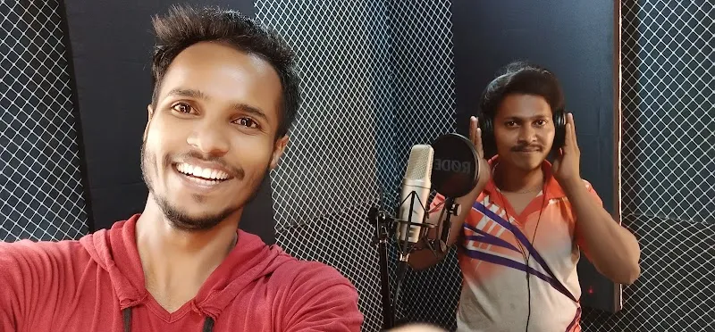 Rishtey Music Recoding Studio