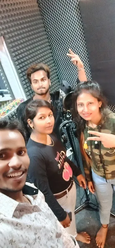 Rishtey Music Recoding Studio
