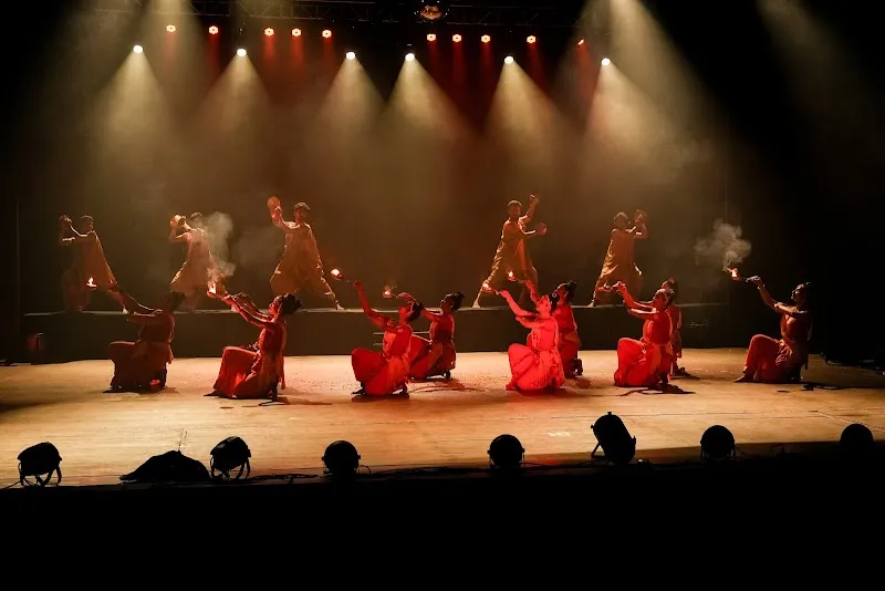 Prabhath Academy Of Dance - Prabhat Arts International (Prabhath Kalatapovana)
