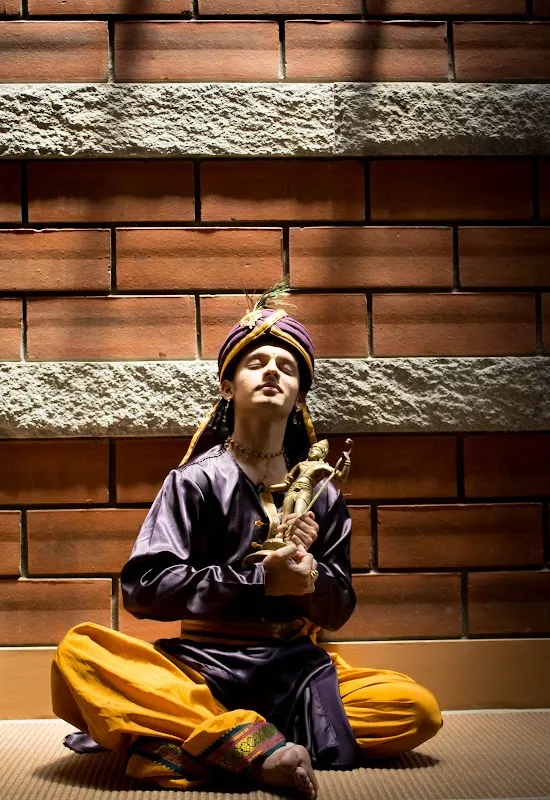 Prabhath Academy Of Dance - Prabhat Arts International (Prabhath Kalatapovana)