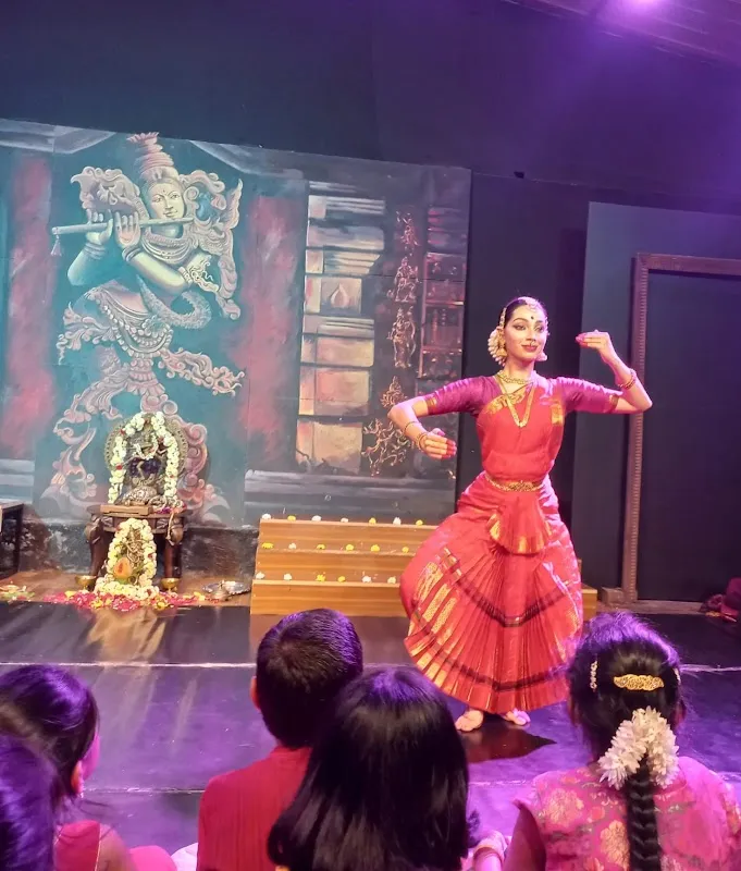 Prabhath Academy Of Dance - Prabhat Arts International (Prabhath Kalatapovana)