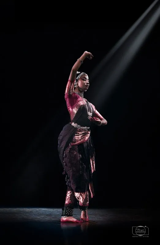 Prabhath Academy Of Dance - Prabhat Arts International (Prabhath Kalatapovana)