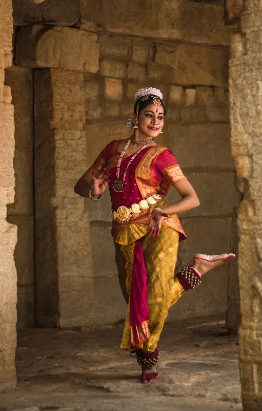 Prabhath Academy Of Dance - Prabhat Arts International (Prabhath Kalatapovana)