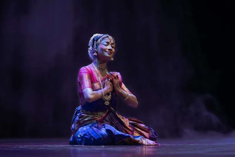 Prabhath Academy Of Dance - Prabhat Arts International (Prabhath Kalatapovana)