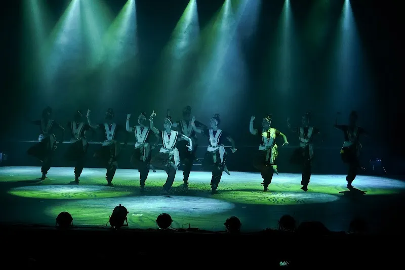 Prabhath Academy Of Dance - Prabhat Arts International (Prabhath Kalatapovana)