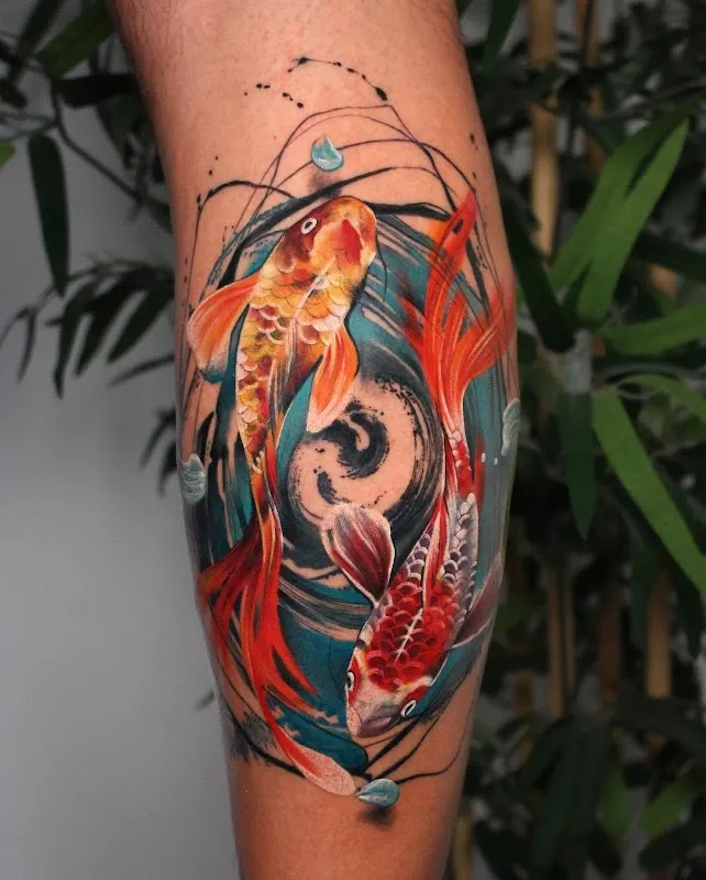 Evil Tattoo Studio Aurangabad