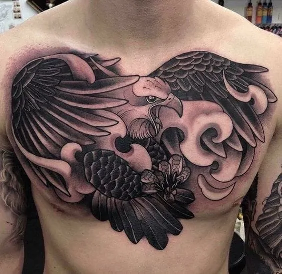Evil Tattoo Studio Aurangabad