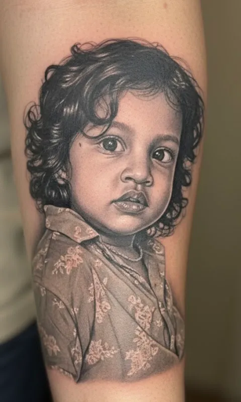 Evil Tattoo Studio Aurangabad