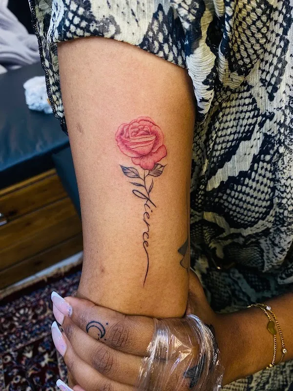 Evil Tattoo Studio Aurangabad