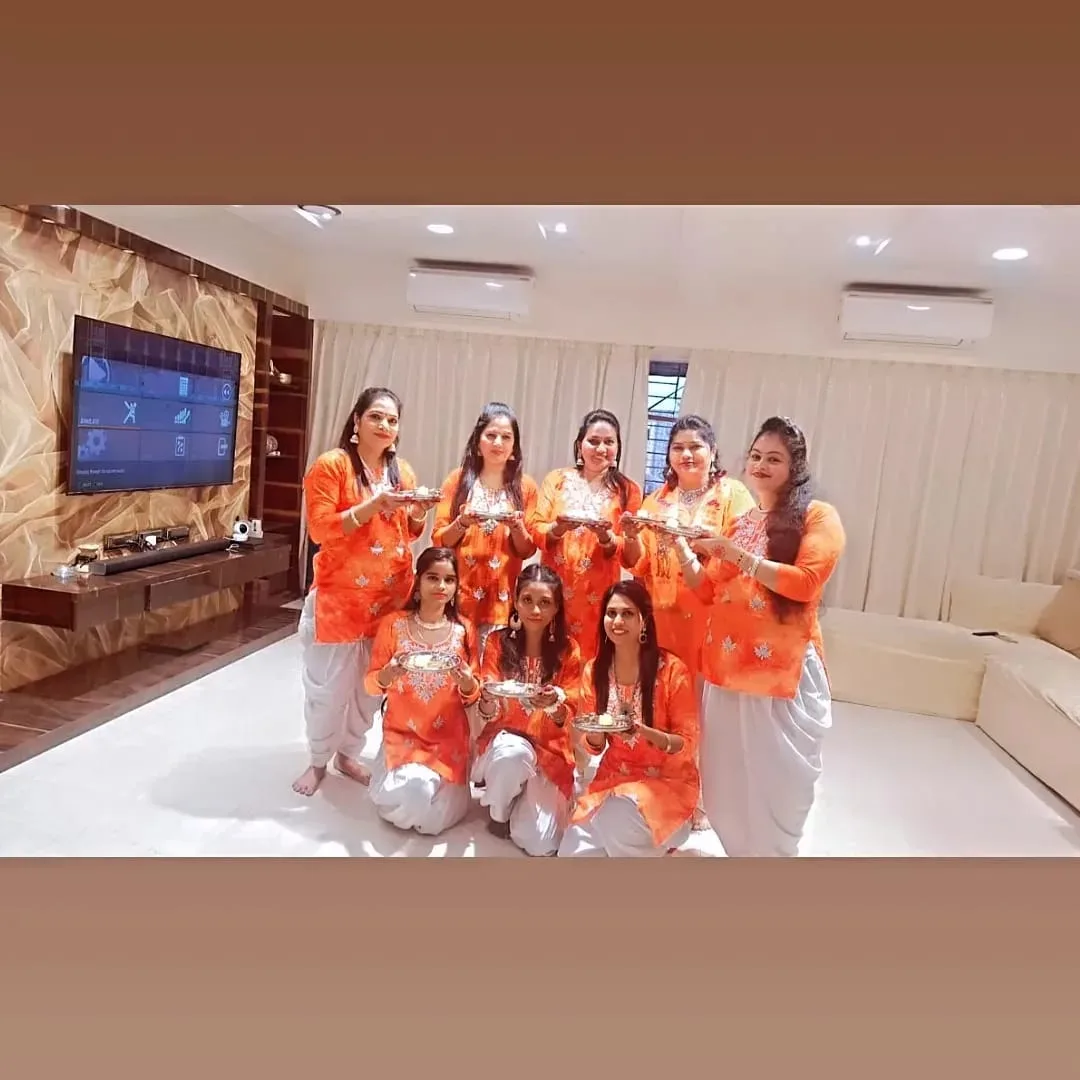 Priyanka Yoga & Dance Studio