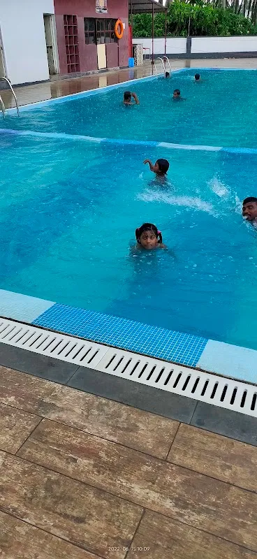 Jagan Wellness & Fitness Hub