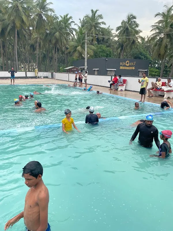 Jagan Wellness & Fitness Hub