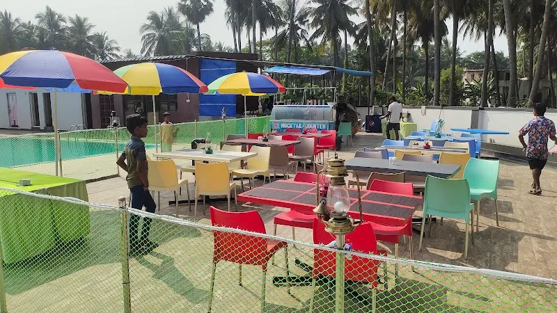 Jagan Wellness & Fitness Hub