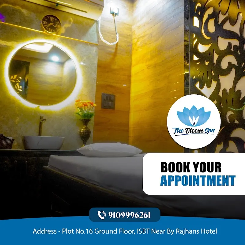 The Bloom Spa