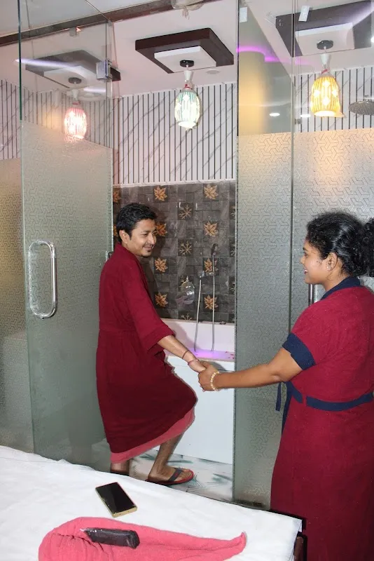 The Bloom Spa