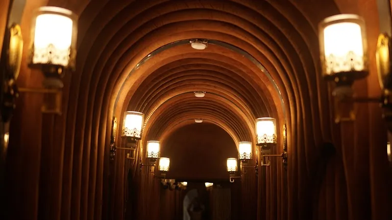 The Bloom Spa