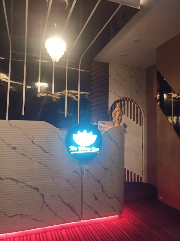 The Bloom Spa
