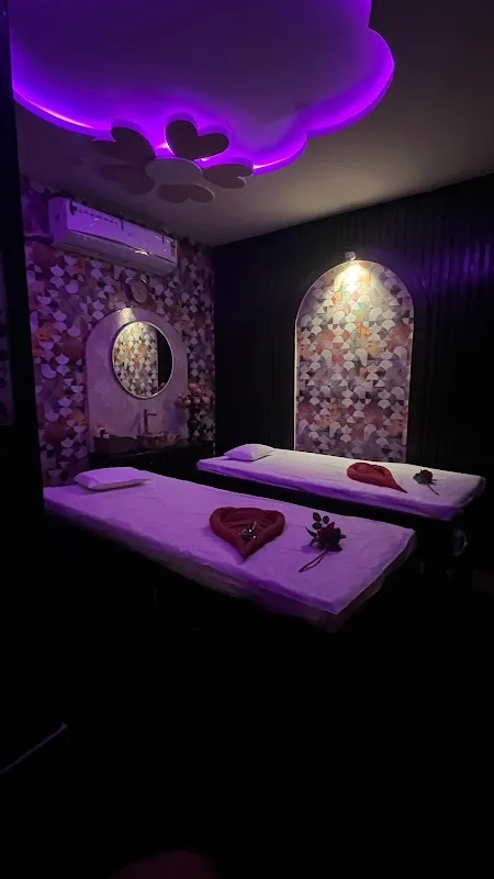 The Bloom Spa