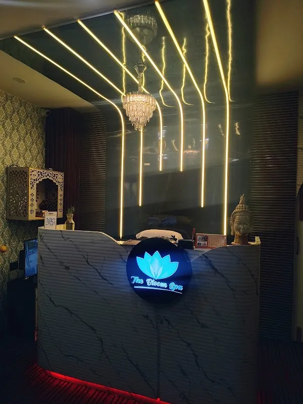 The Bloom Spa