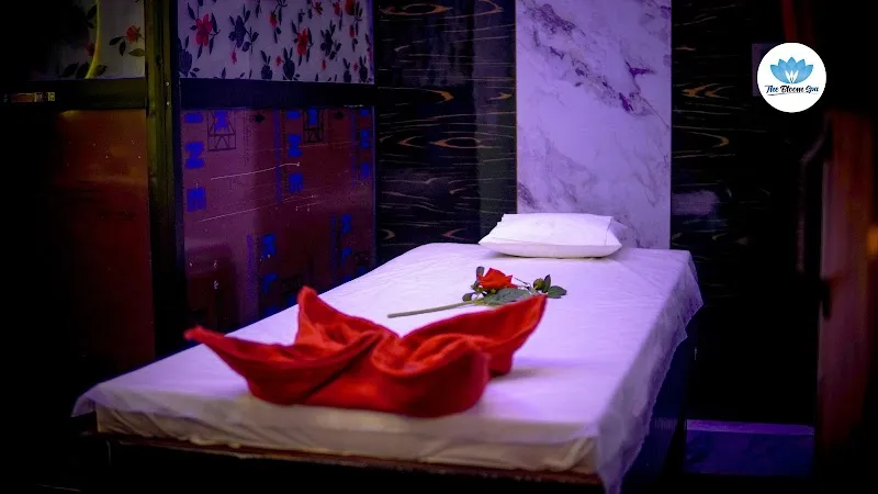 The Bloom Spa