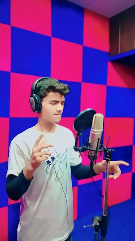 JPS Studio Agra