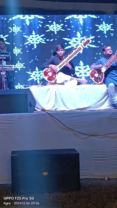 JPS Studio Agra