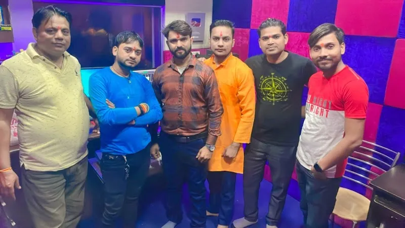 JPS Studio Agra