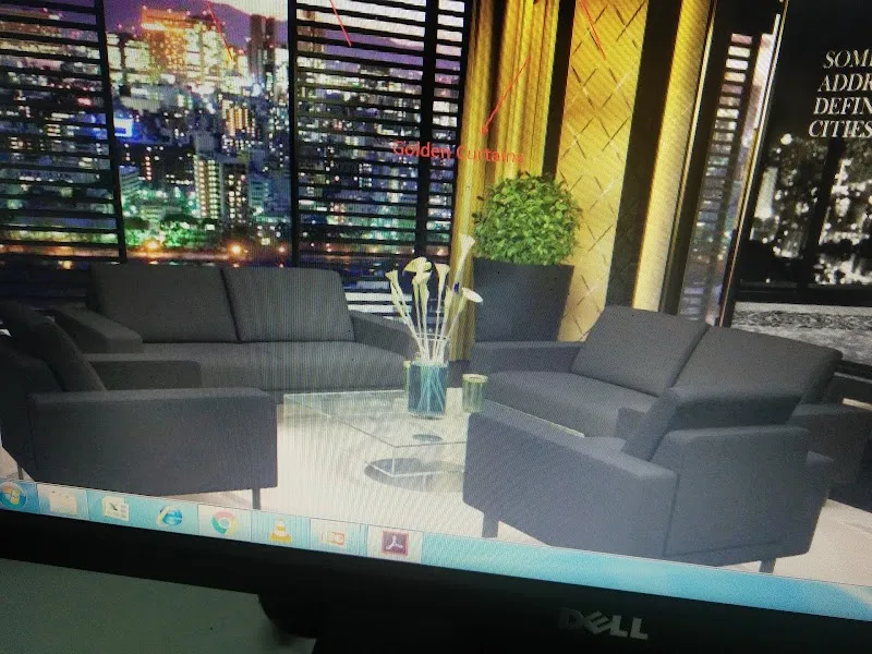 Lalit Art Studio Pvt Ltd