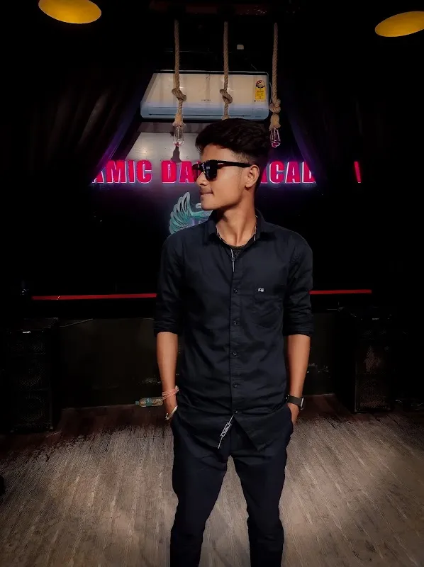 Dynamic Dance Academy Best Dance Studio in siliguri