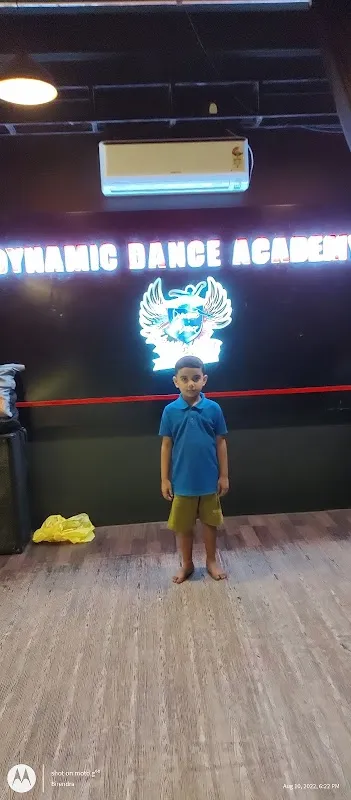 Dynamic Dance Academy Best Dance Studio in siliguri