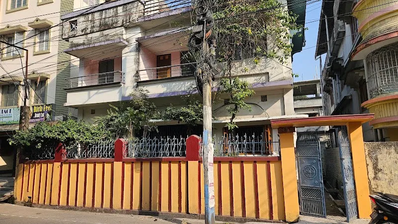 Dynamic Dance Academy Best Dance Studio in siliguri
