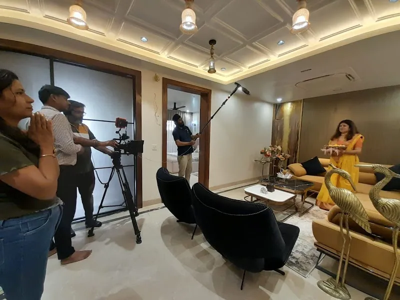 Kathuria Films & Production