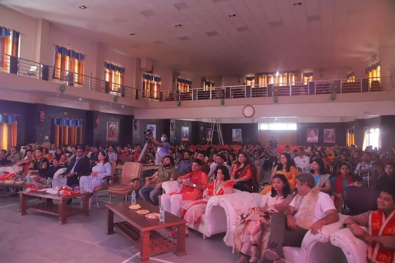 Kathuria Films & Production