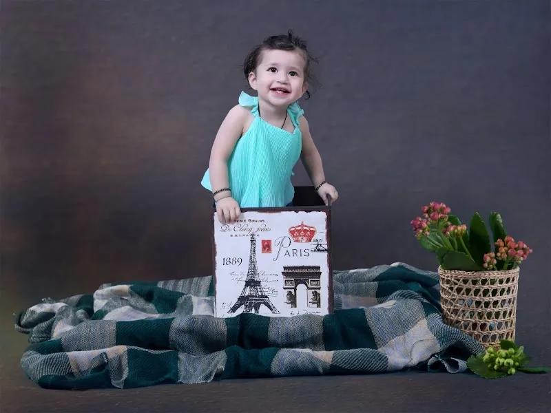 Geraphotomax Studio- Photography in GTB Nagar, Delhi