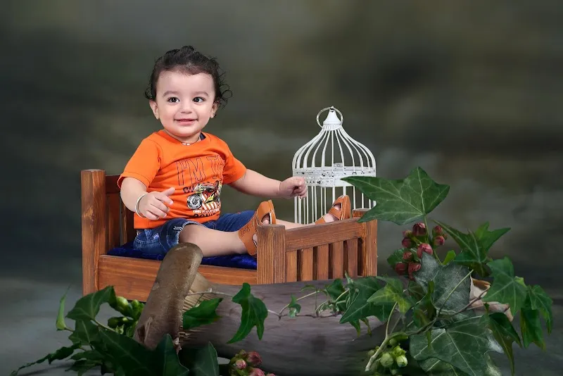 Geraphotomax Studio- Photography in GTB Nagar, Delhi