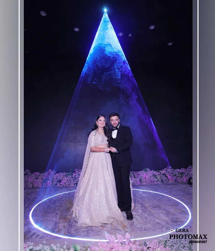 Geraphotomax Studio- Photography in GTB Nagar, Delhi