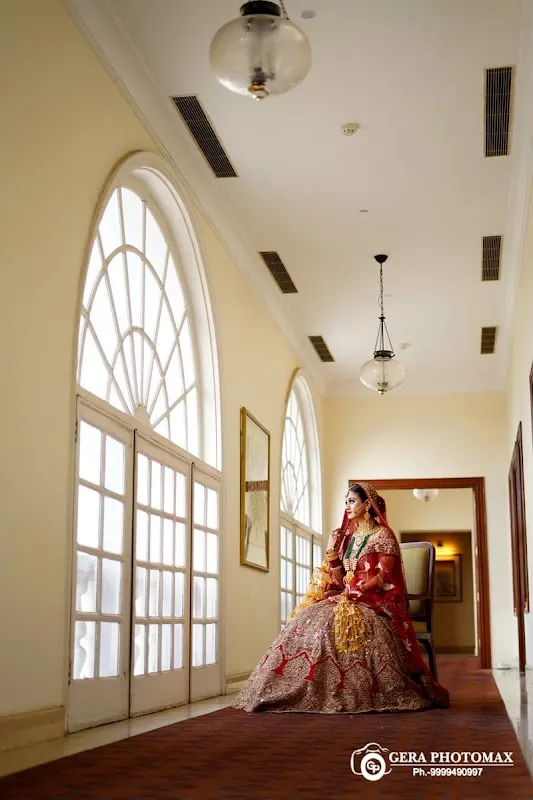 Geraphotomax Studio- Photography in GTB Nagar, Delhi