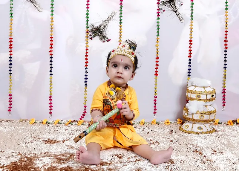 Geraphotomax Studio- Photography in GTB Nagar, Delhi