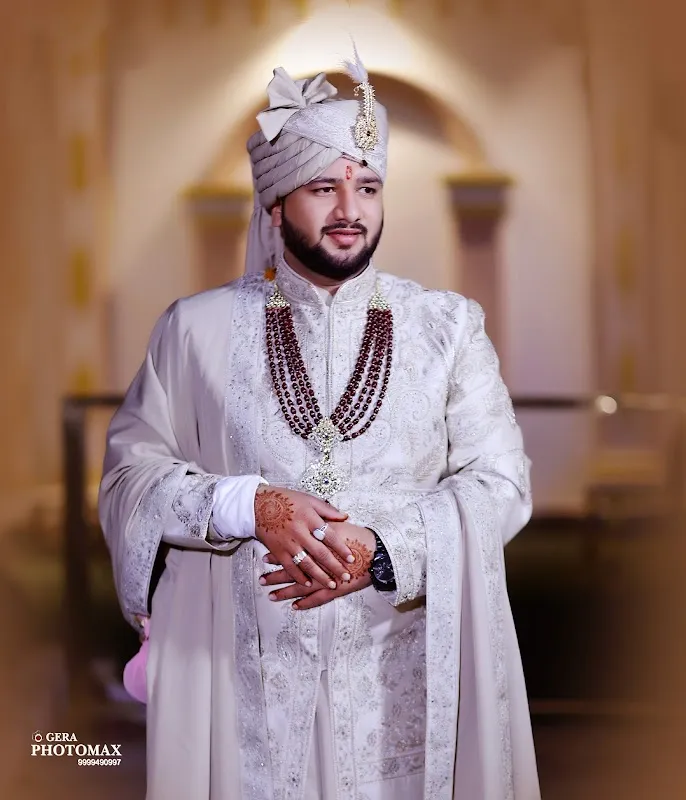 Geraphotomax Studio- Photography in GTB Nagar, Delhi