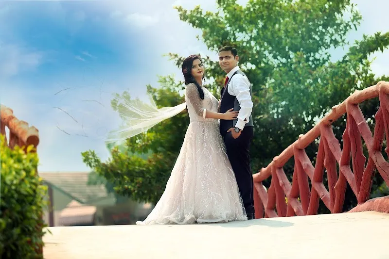 Geraphotomax Studio- Photography in GTB Nagar, Delhi
